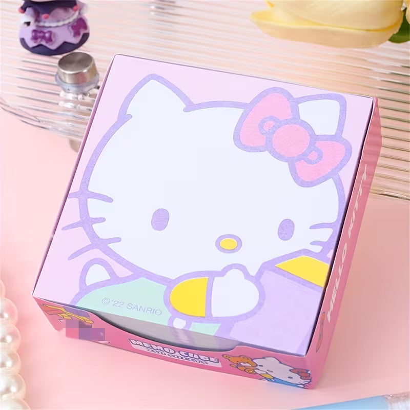 Sticky Notes Sanrio 📝