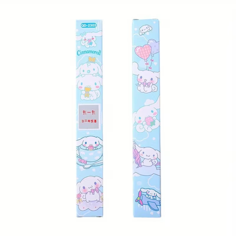 Caneta Sanrio - Cinnamoroll