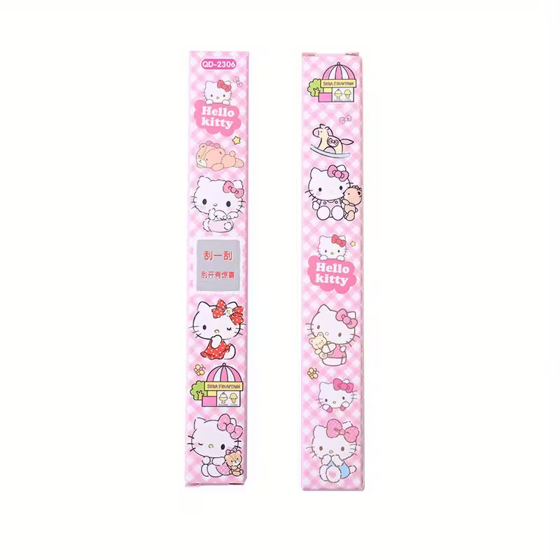 Caneta Sanrio - Hello Kitty