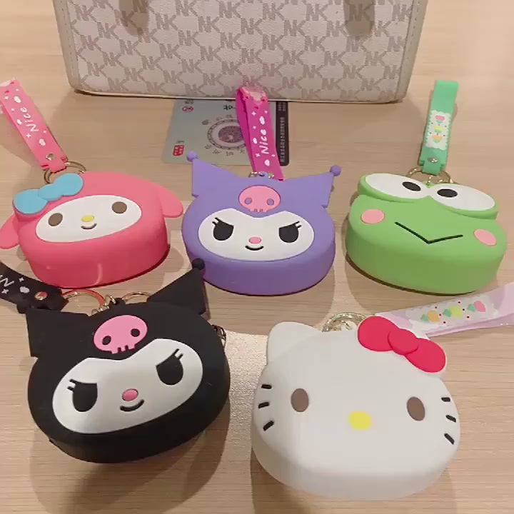 Sanrio Coin Purse