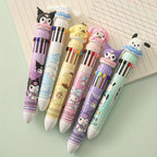 Sanrio Multicolor Pen