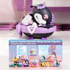 Blind Box Sanrio Fall Asleep (includes Secret Edition)