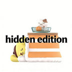 Blind Box Sanrio Fall Asleep (includes Secret Edition)