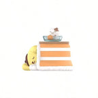 Blind Box Sanrio Fall Asleep (includes Secret Edition)