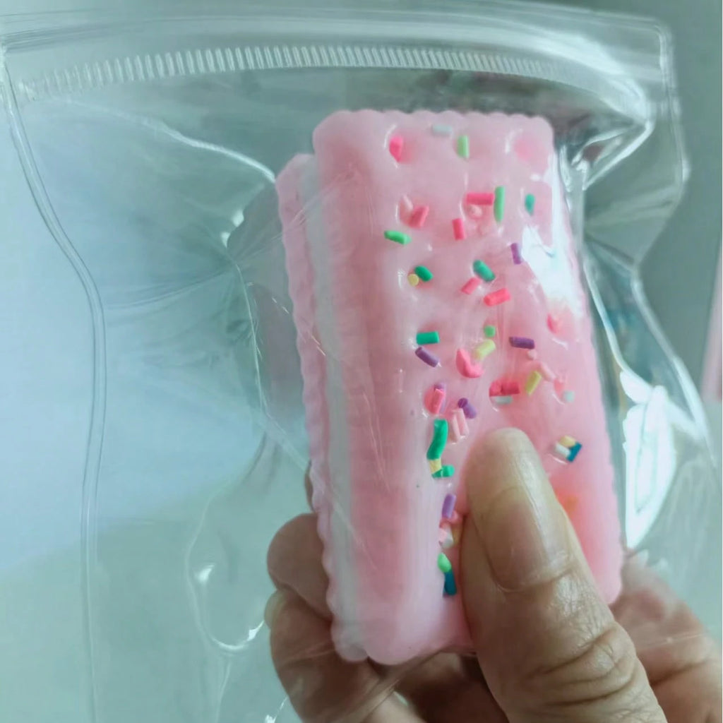 Cookie Squishy